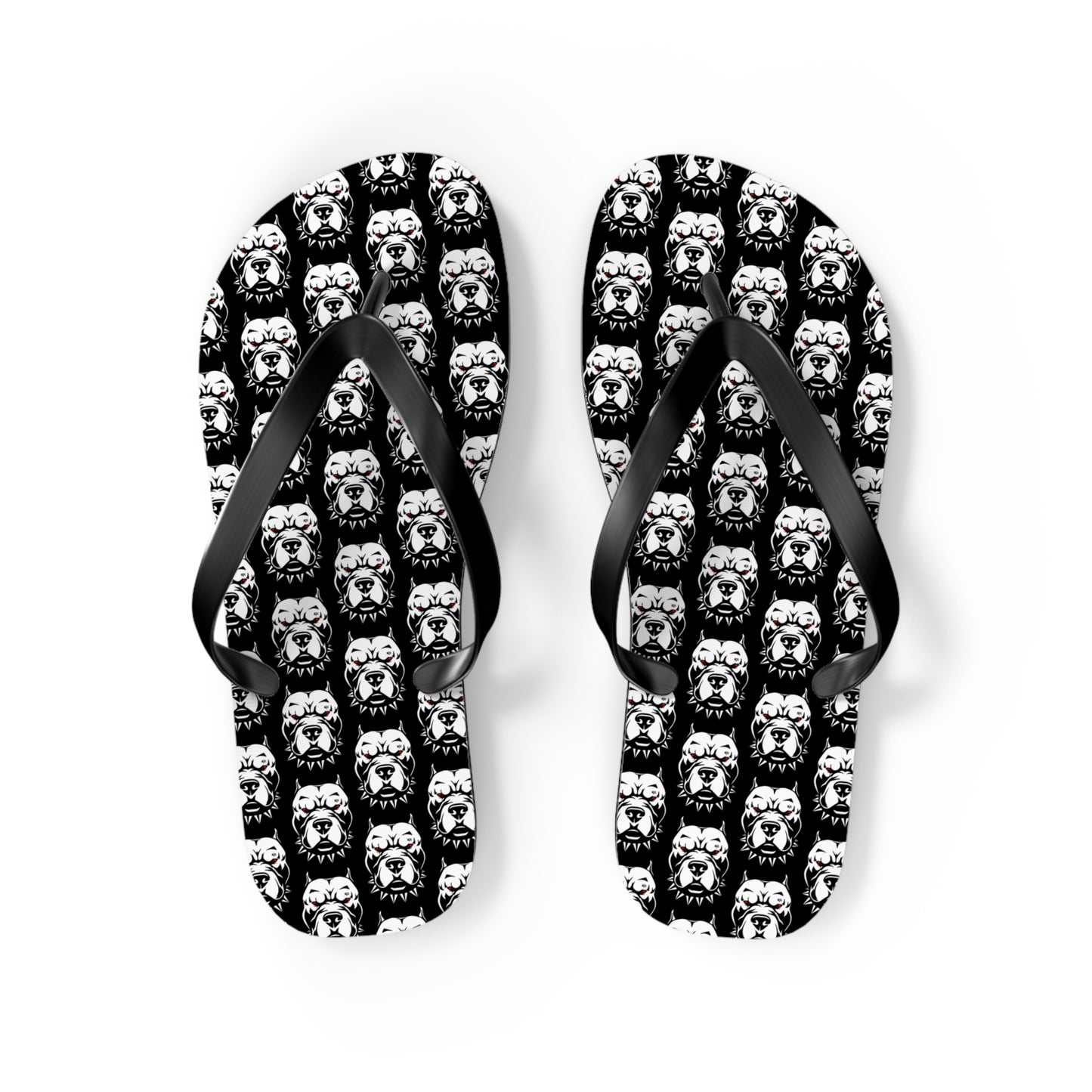 Rebelz Flip Flops