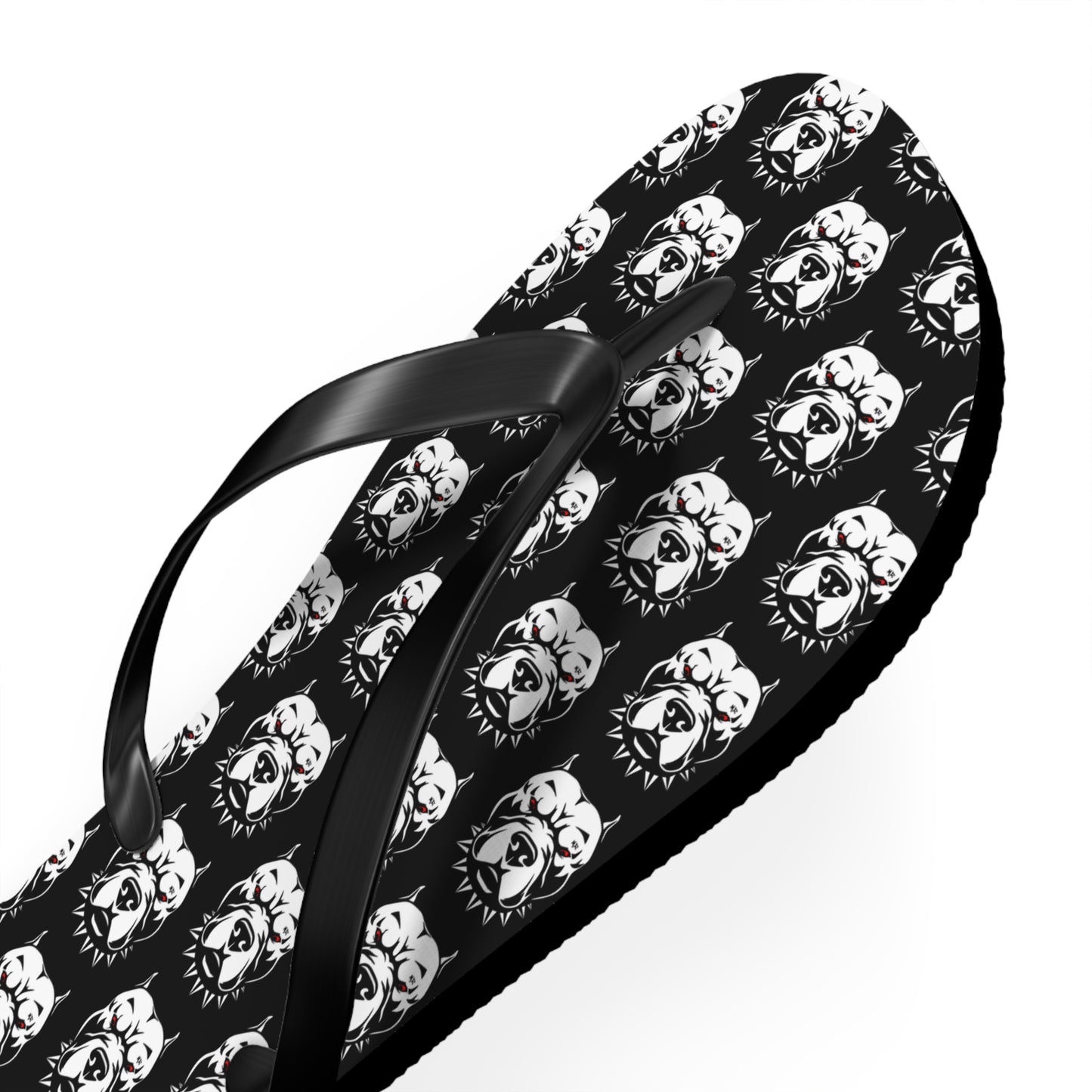 Rebelz Flip Flops