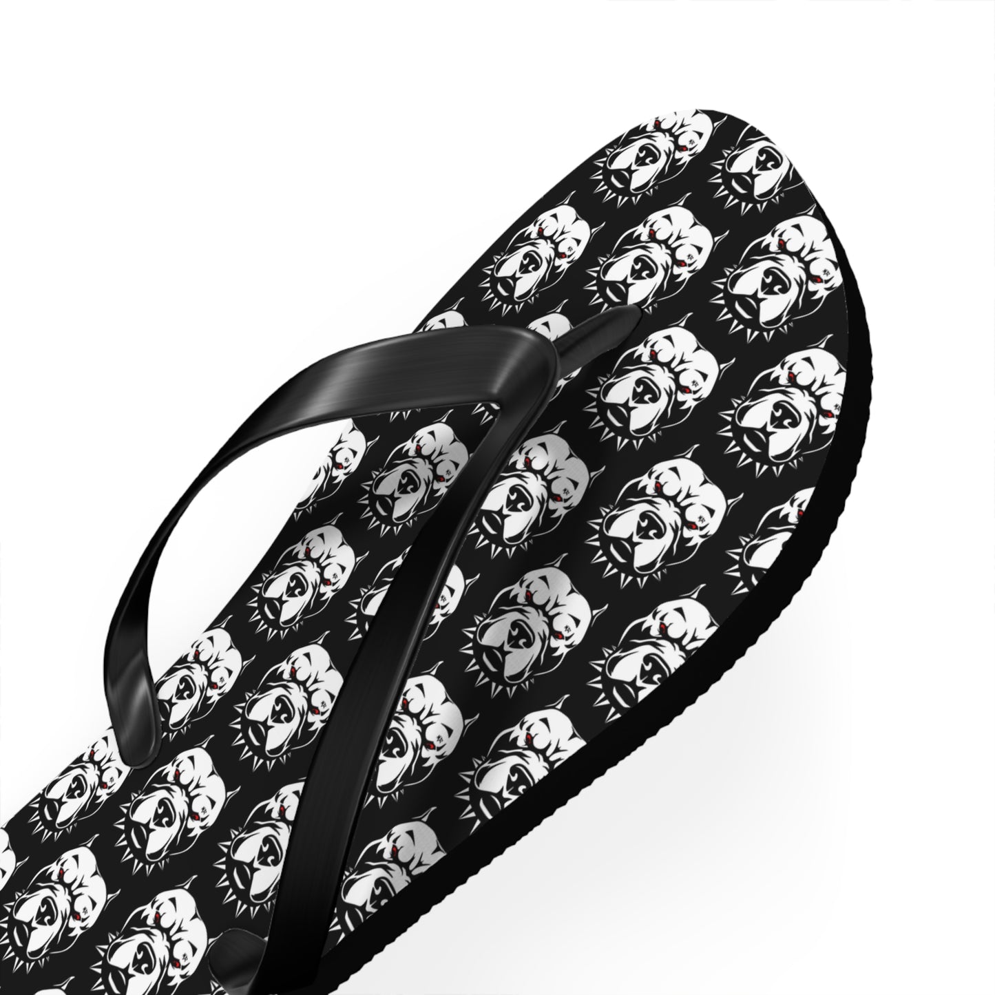 Rebelz Flip Flops