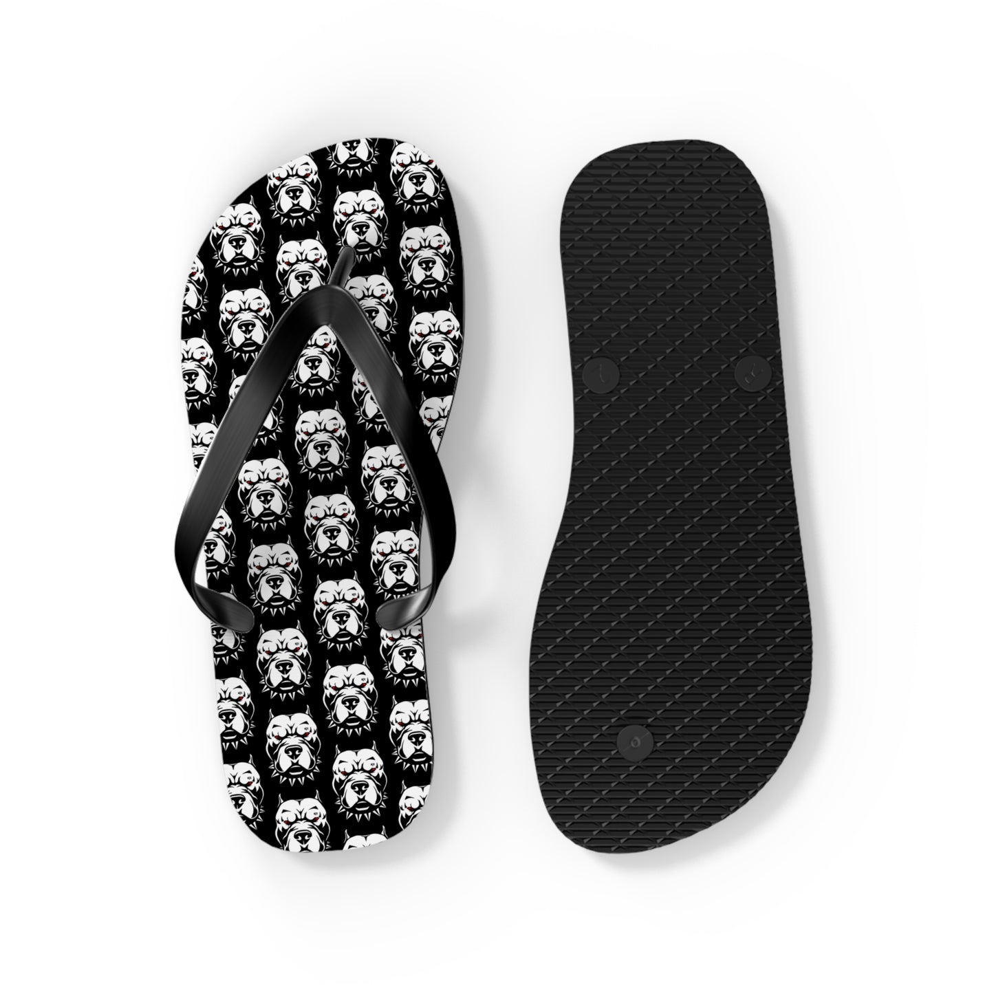 Rebelz Flip Flops