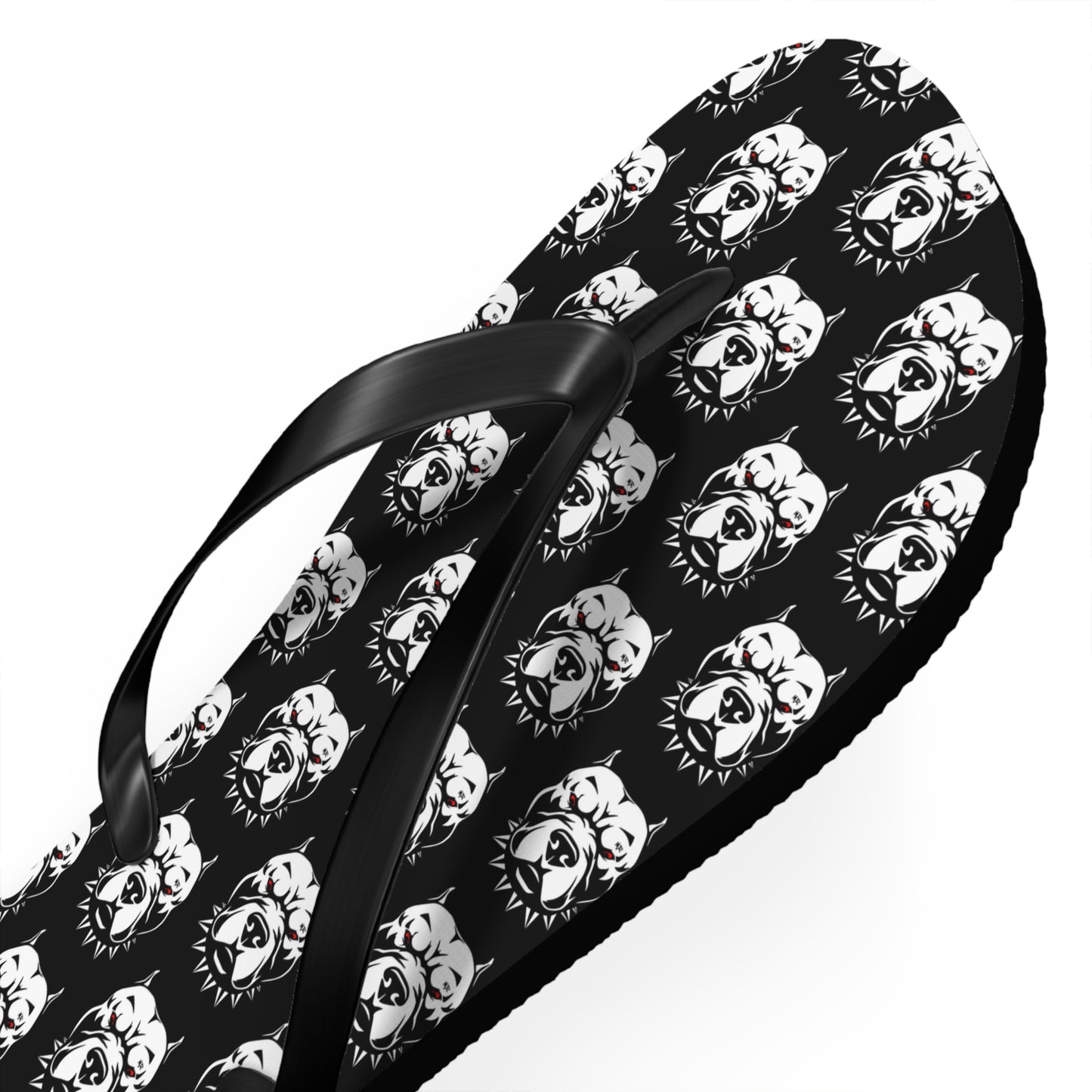 Rebelz Flip Flops