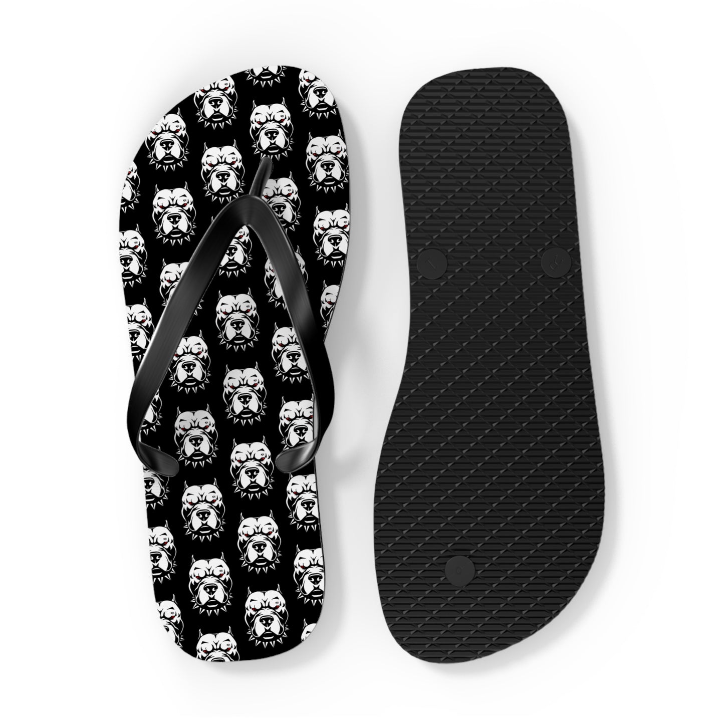 Rebelz Flip Flops