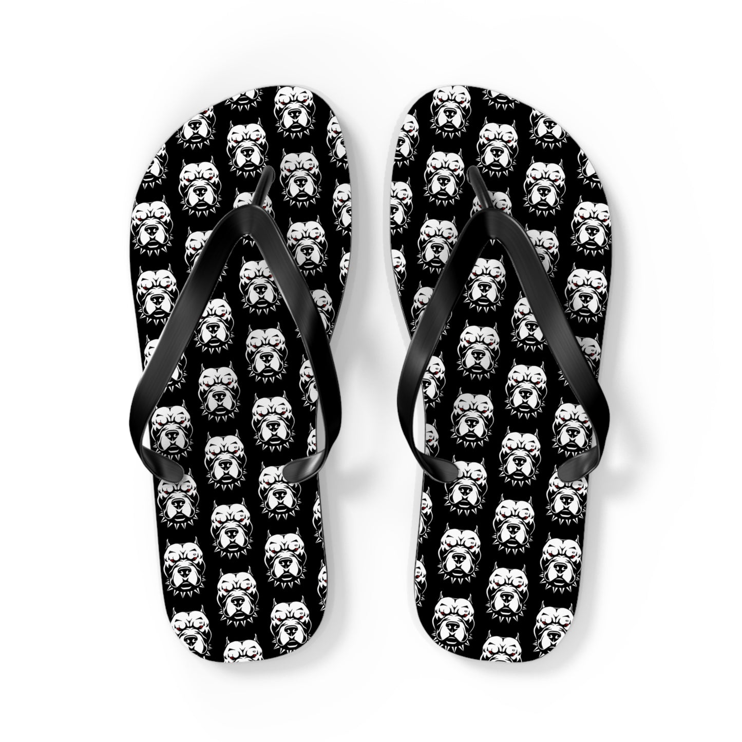 Rebelz Flip Flops