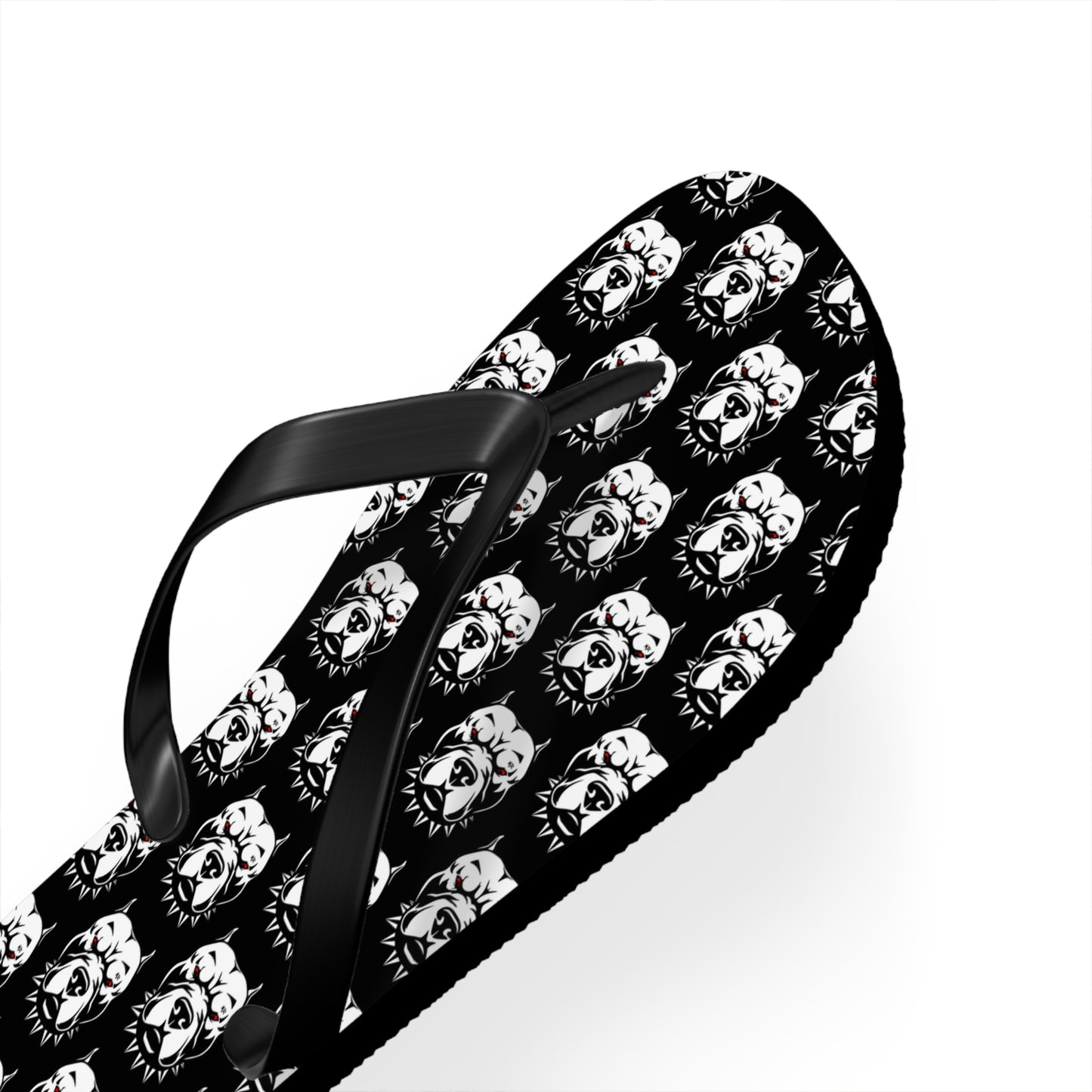 Rebelz Flip Flops