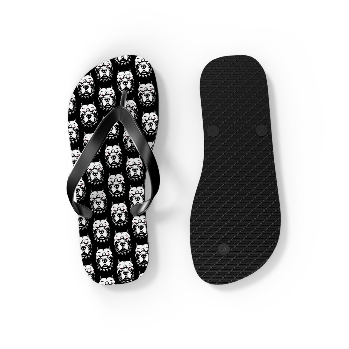 Rebelz Flip Flops