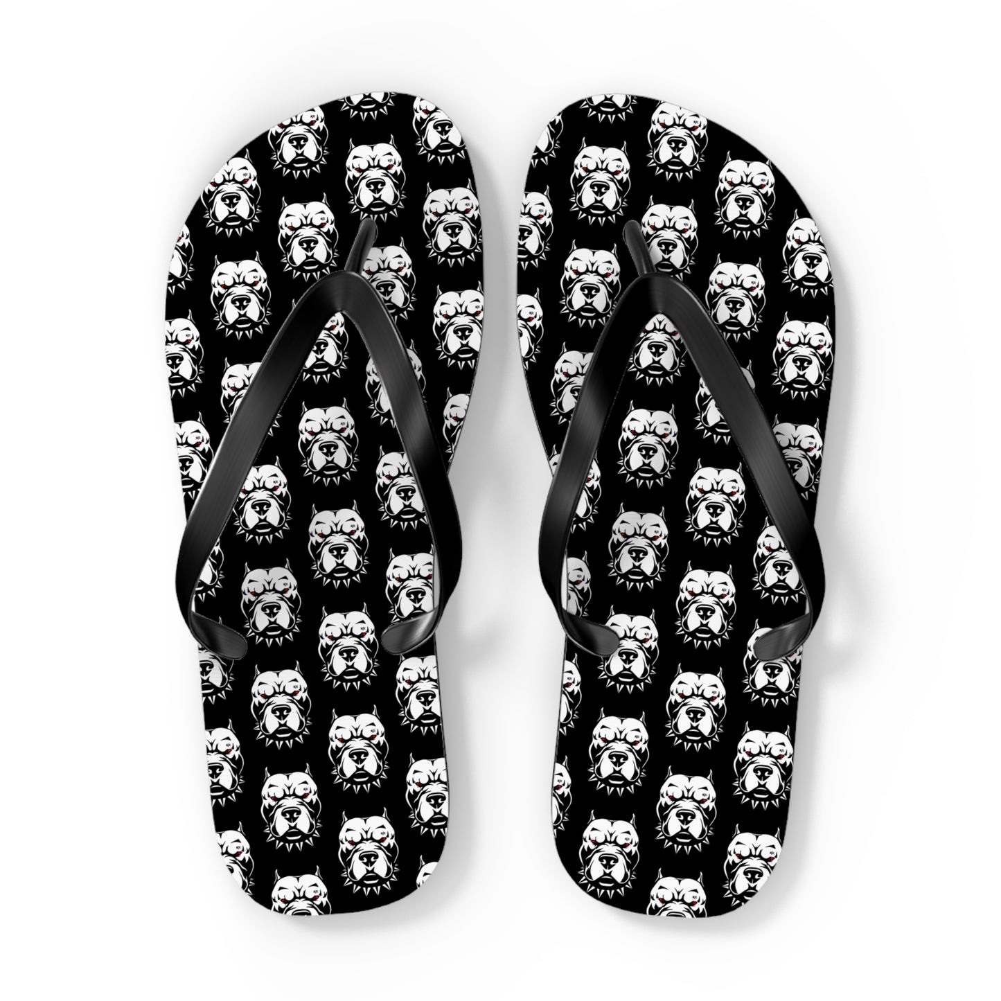 Rebelz Flip Flops