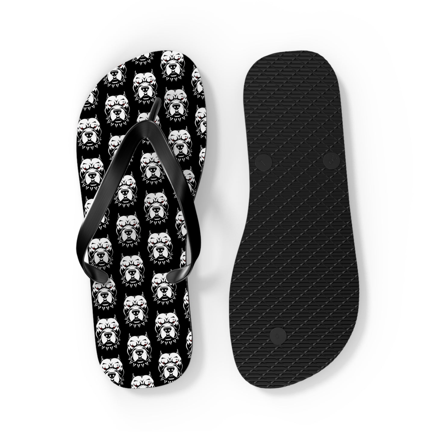 Rebelz Flip Flops