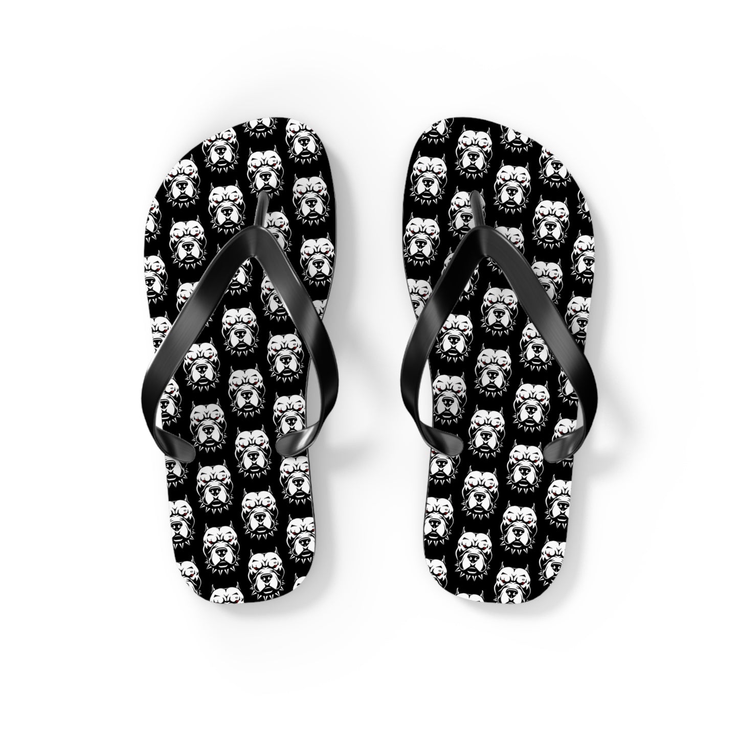 Rebelz Flip Flops
