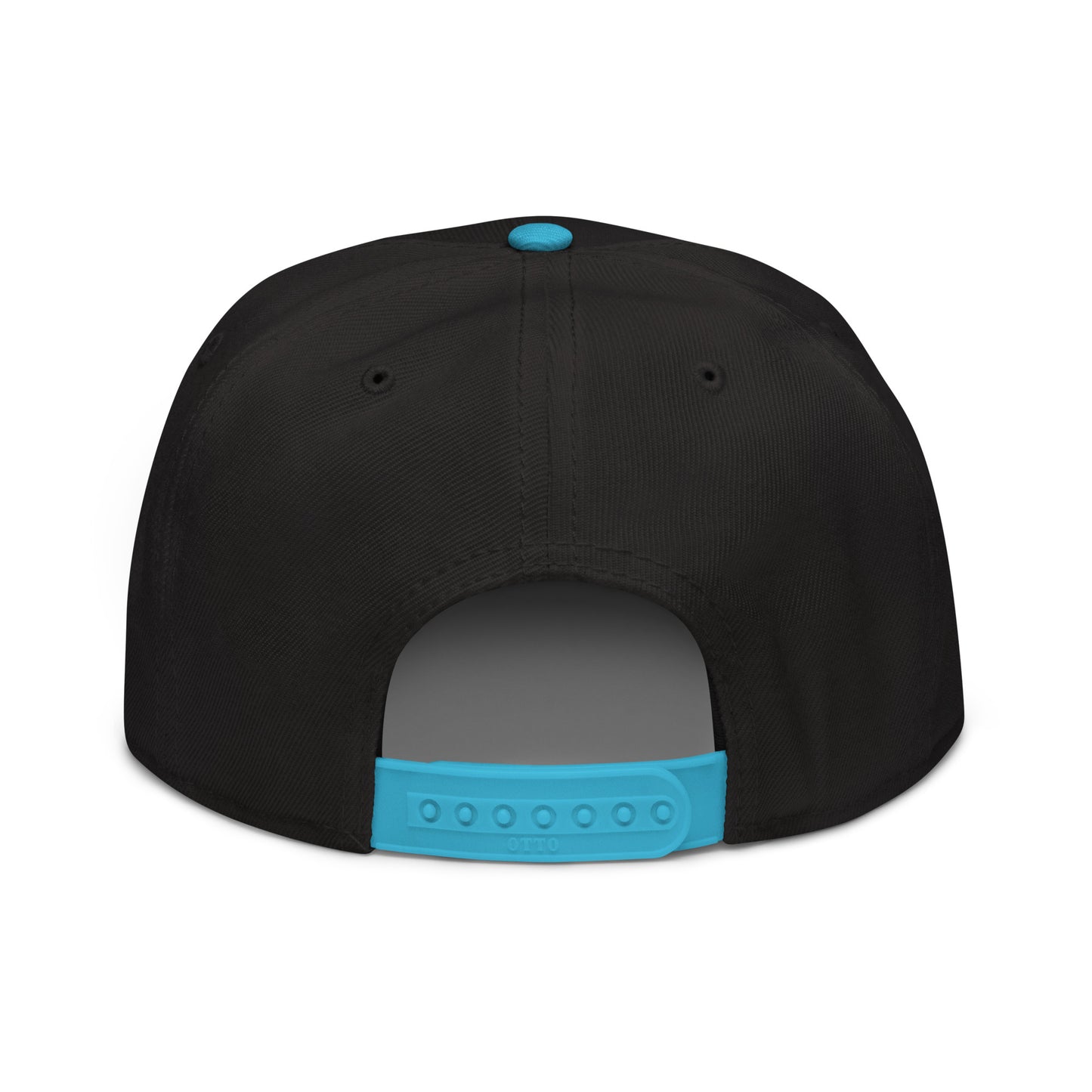 NRS Snapback Hat
