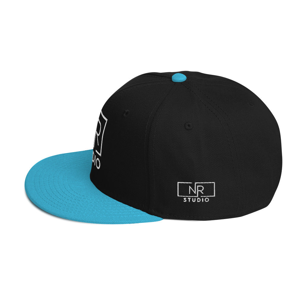 NRS Snapback Hat