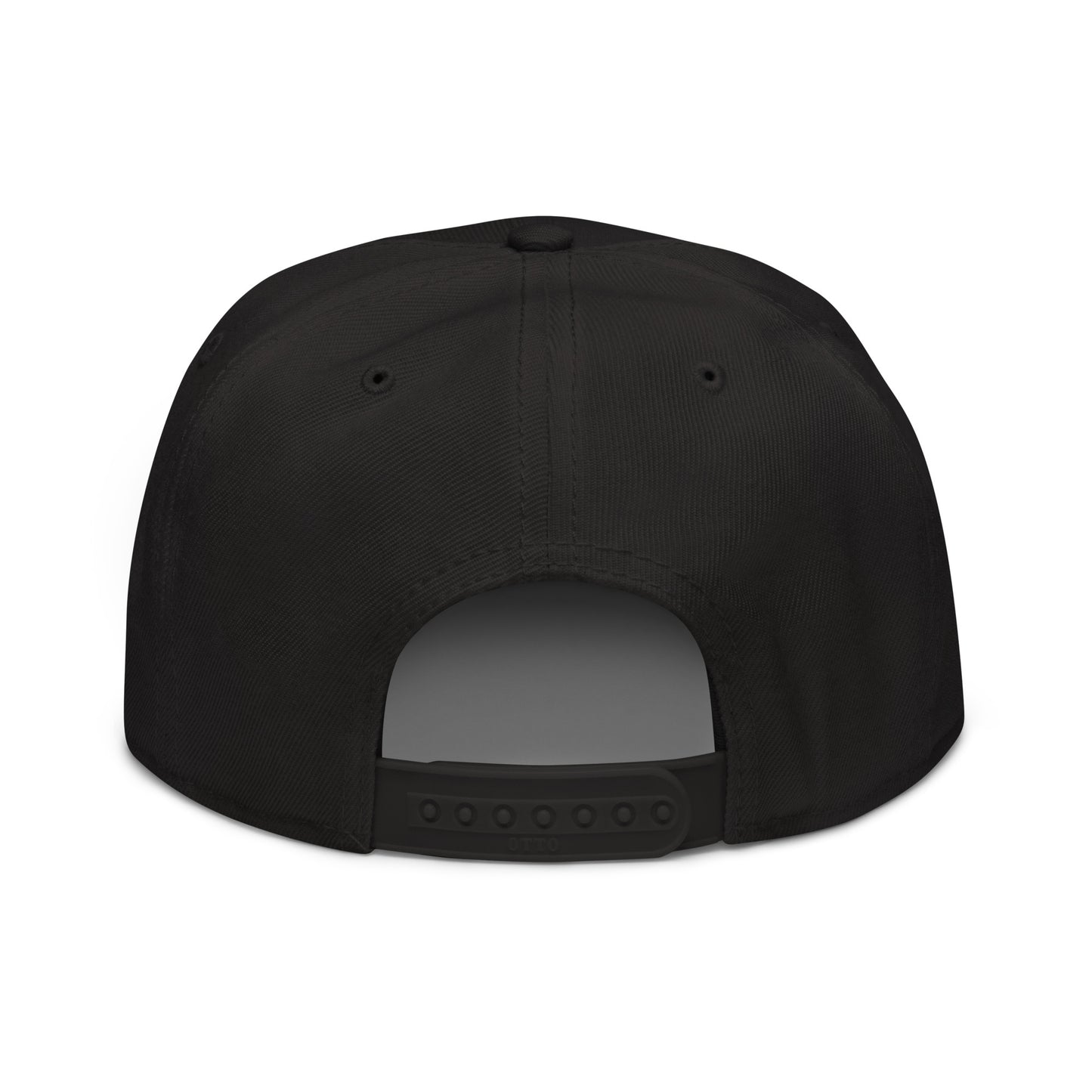 NRS Snapback Hat
