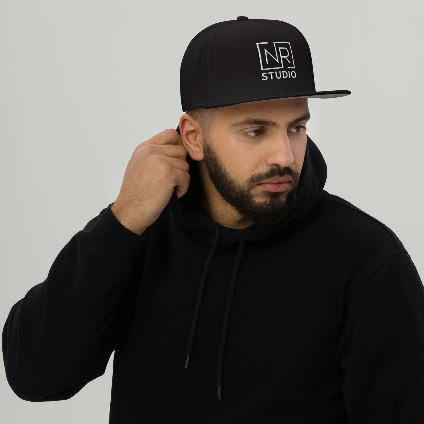 NRS Snapback Hat