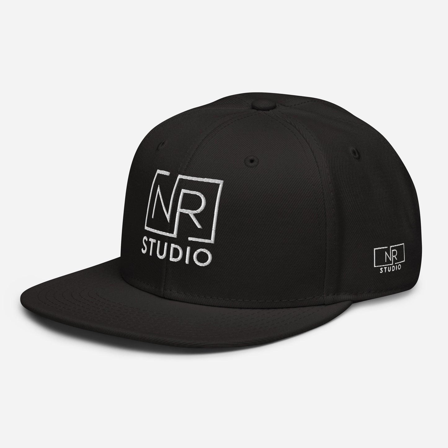 NRS Snapback Hat