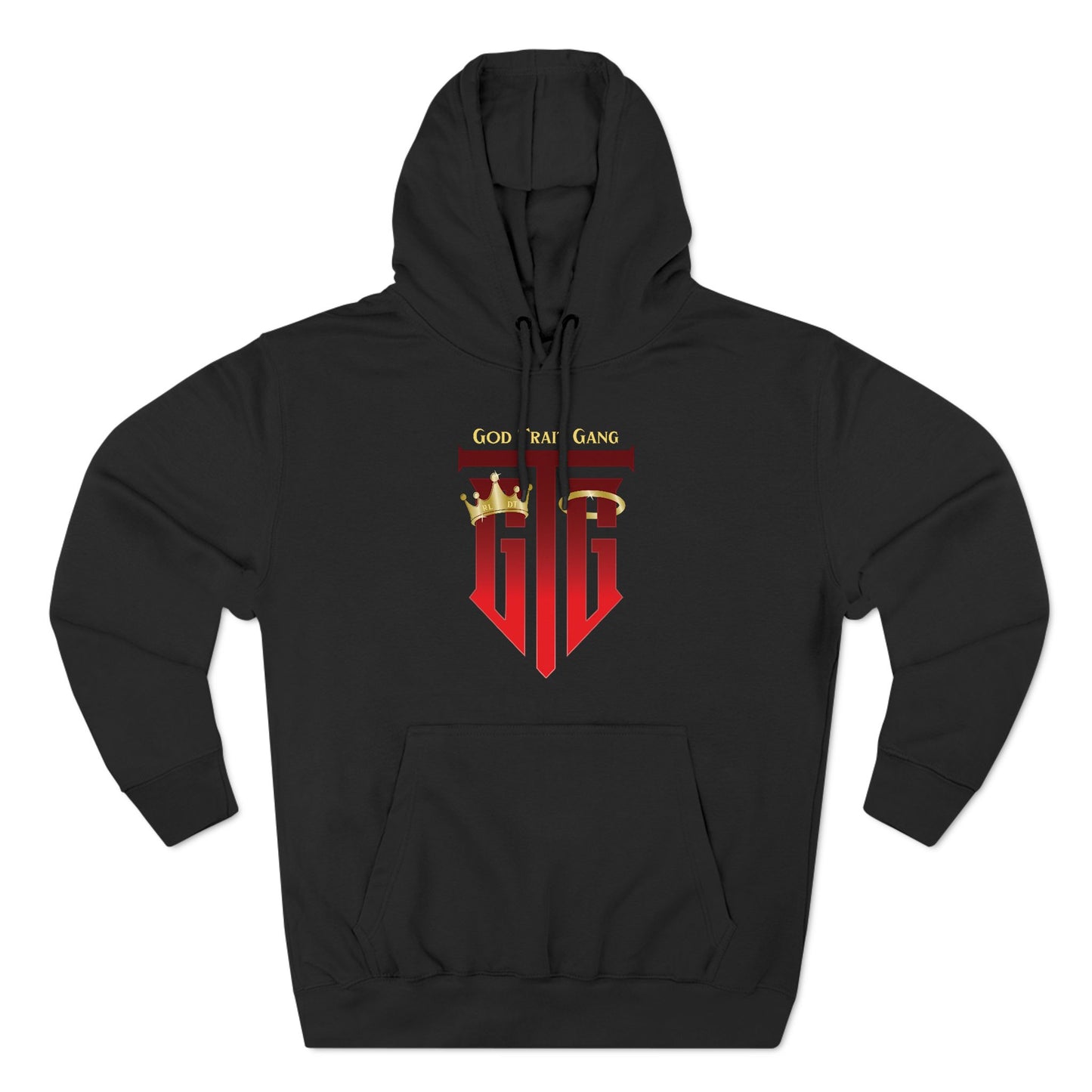 GTG Pullover Hoodie