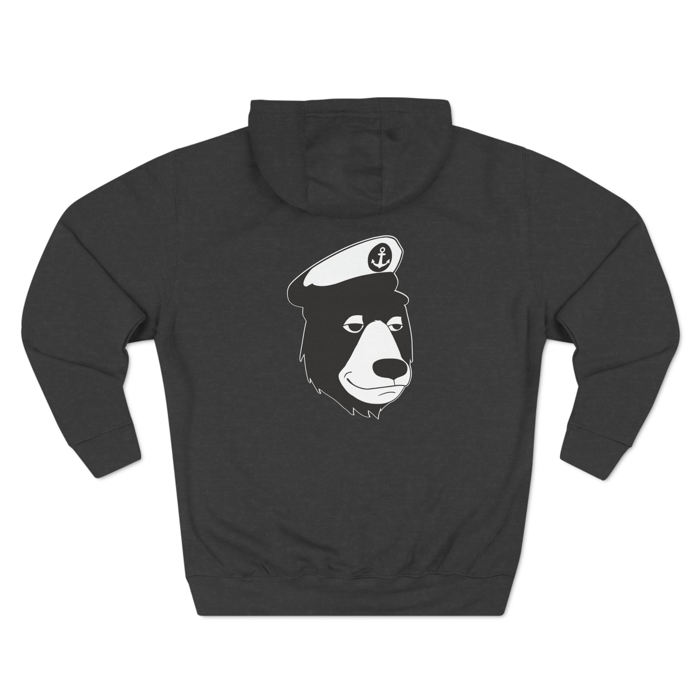 OBYC Pullover Hoodie