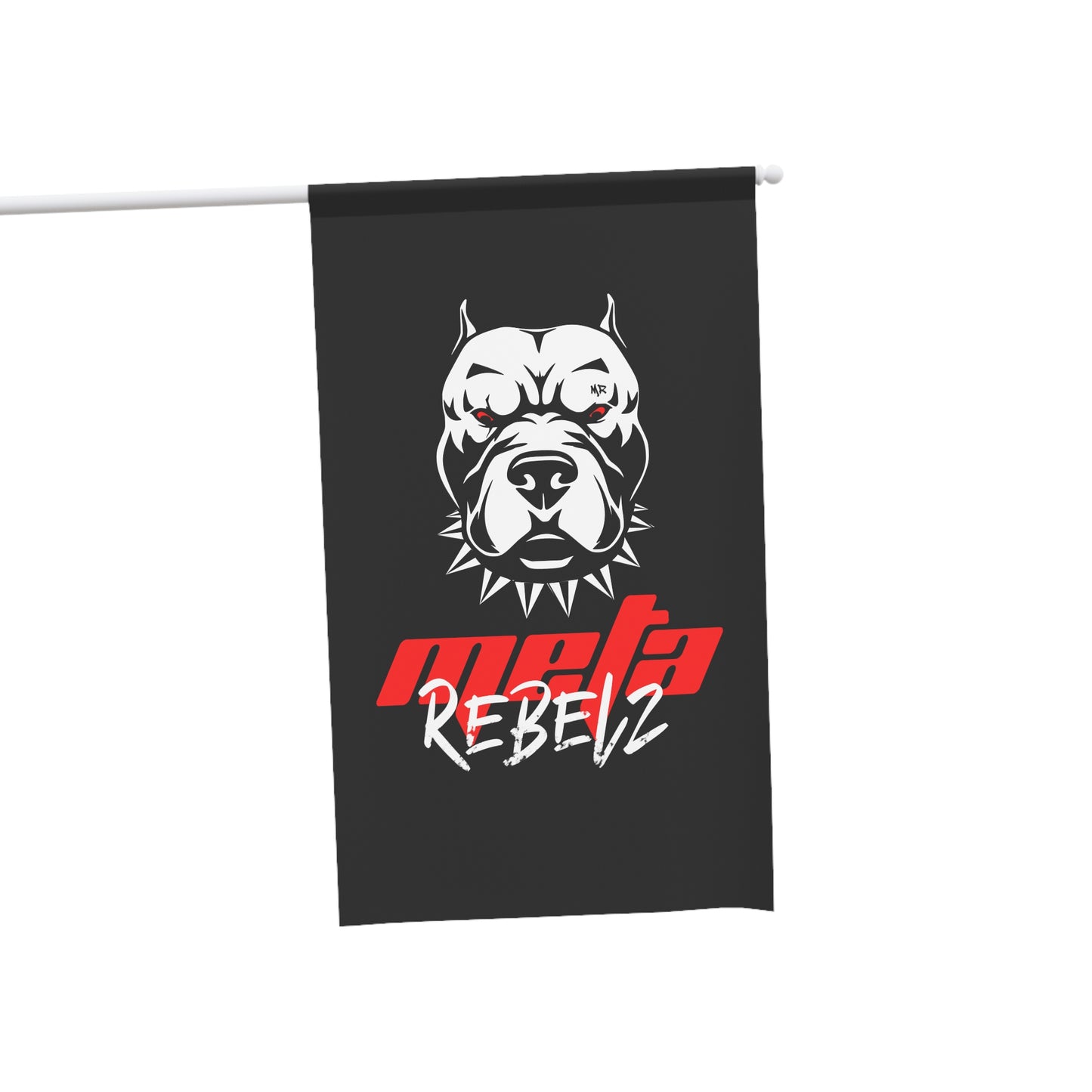 Rebelz House Banner