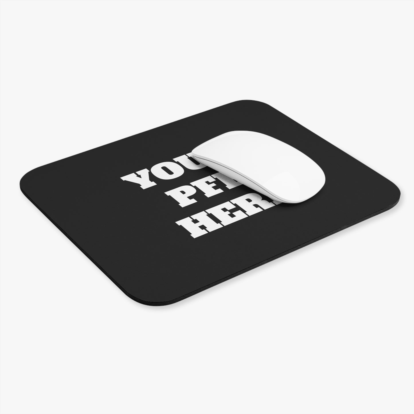 PFP Mouse Pad