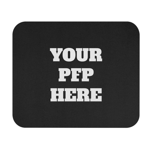 PFP Mouse Pad