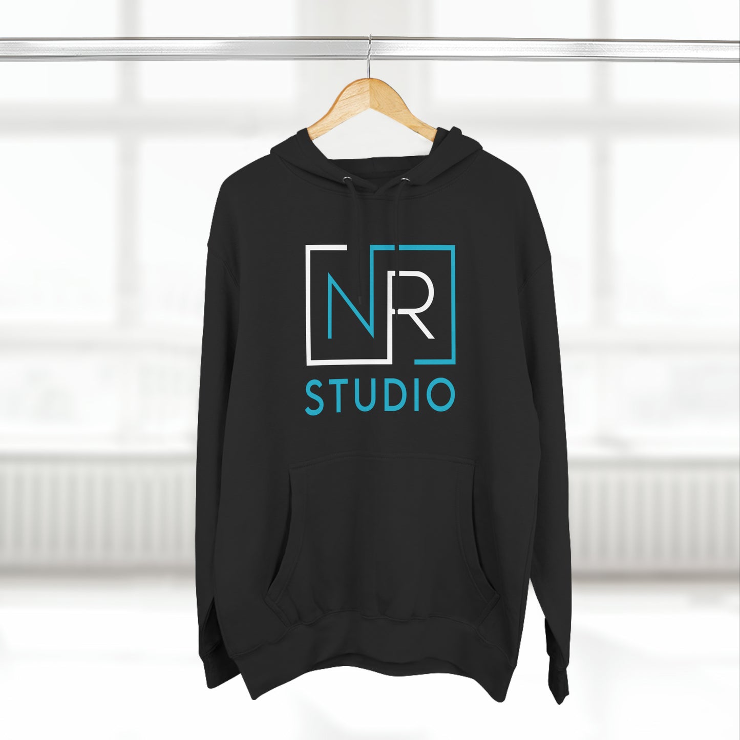 NRS Pullover Hoodie