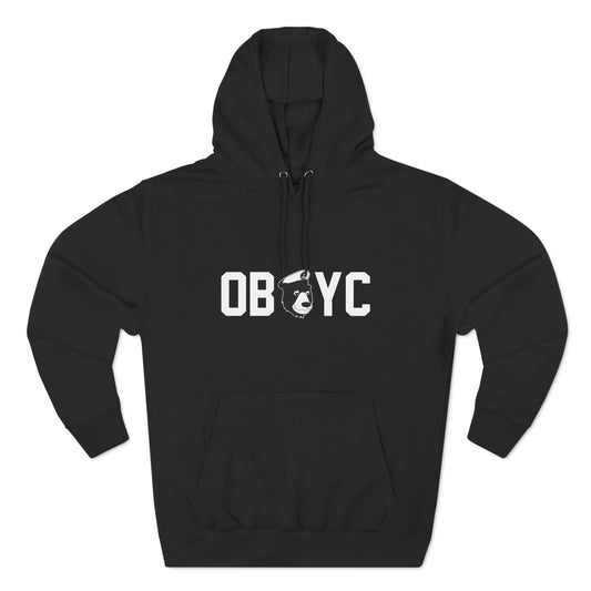 OBYC Pullover Hoodie