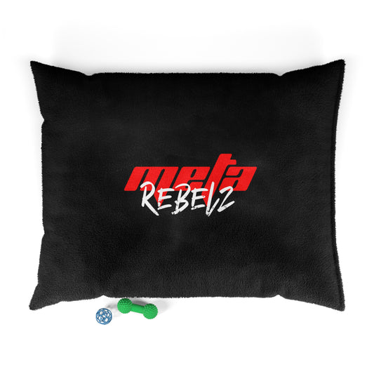 Rebelz Pet Bed