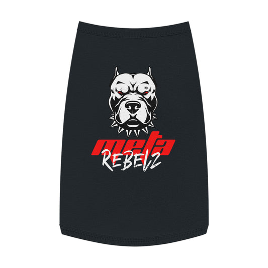 Rebelz Pet Tank Top