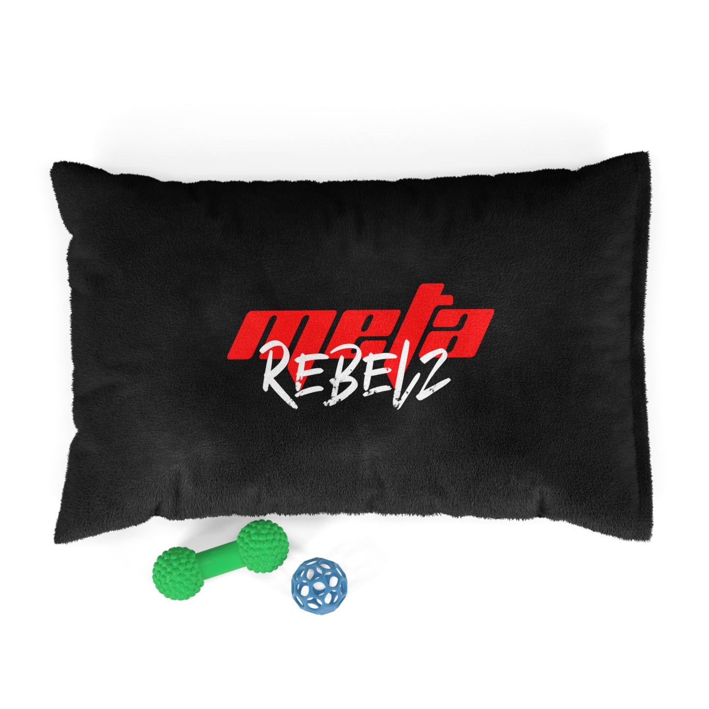 Rebelz Pet Bed