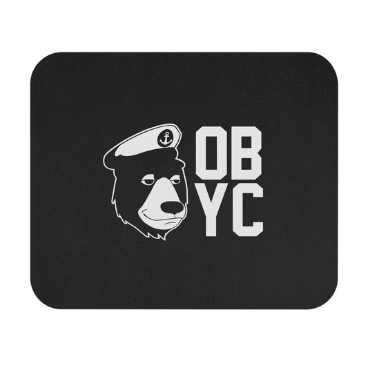 OBYC Mouse Pad (Rectangle)