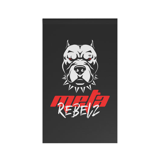 Rebelz House Banner