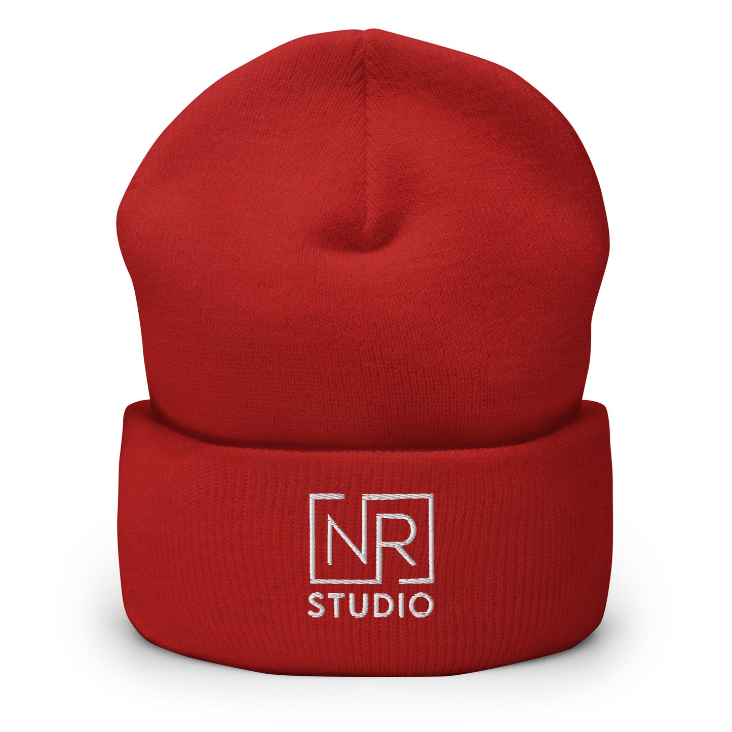 NRS Cuffed Beanie