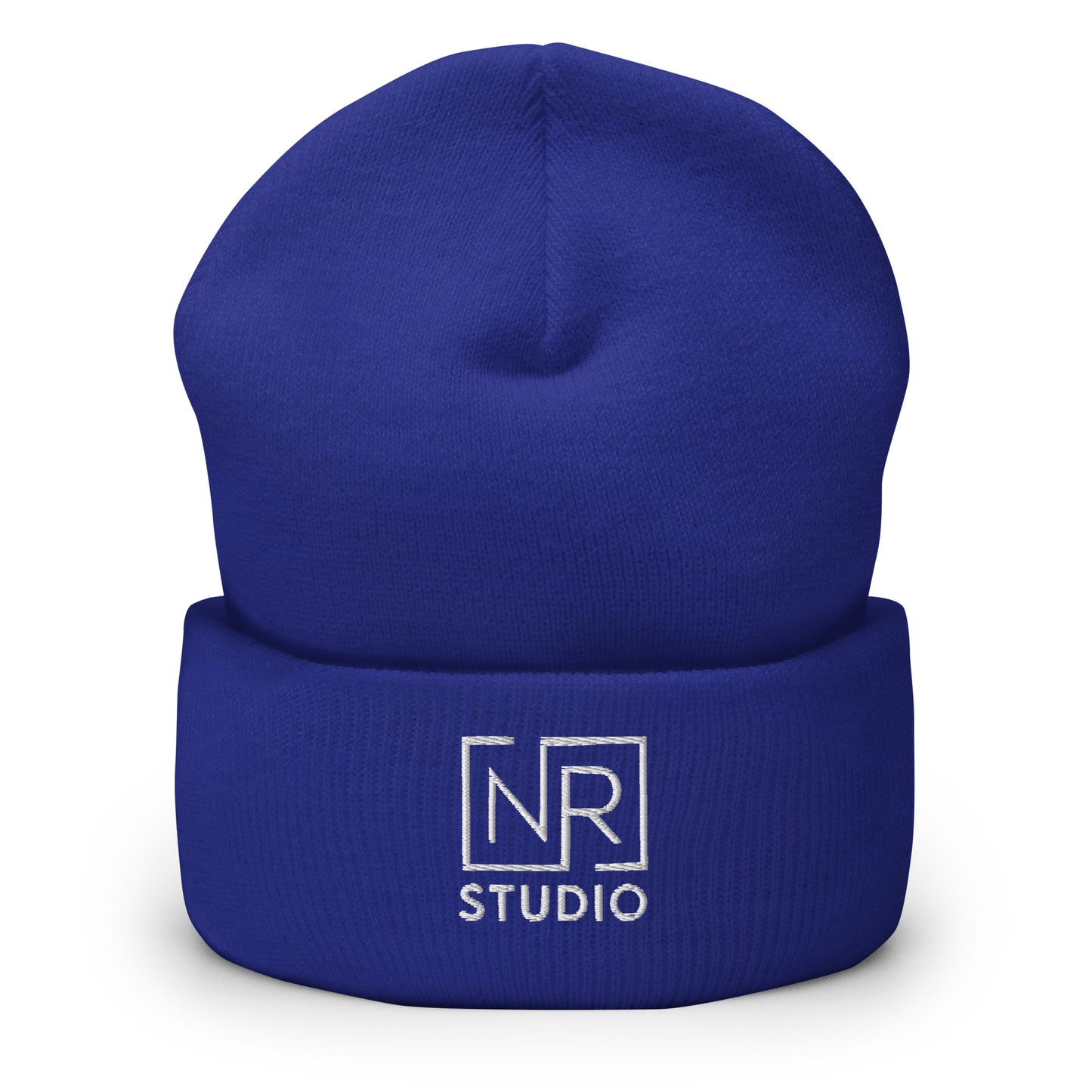 NRS Cuffed Beanie