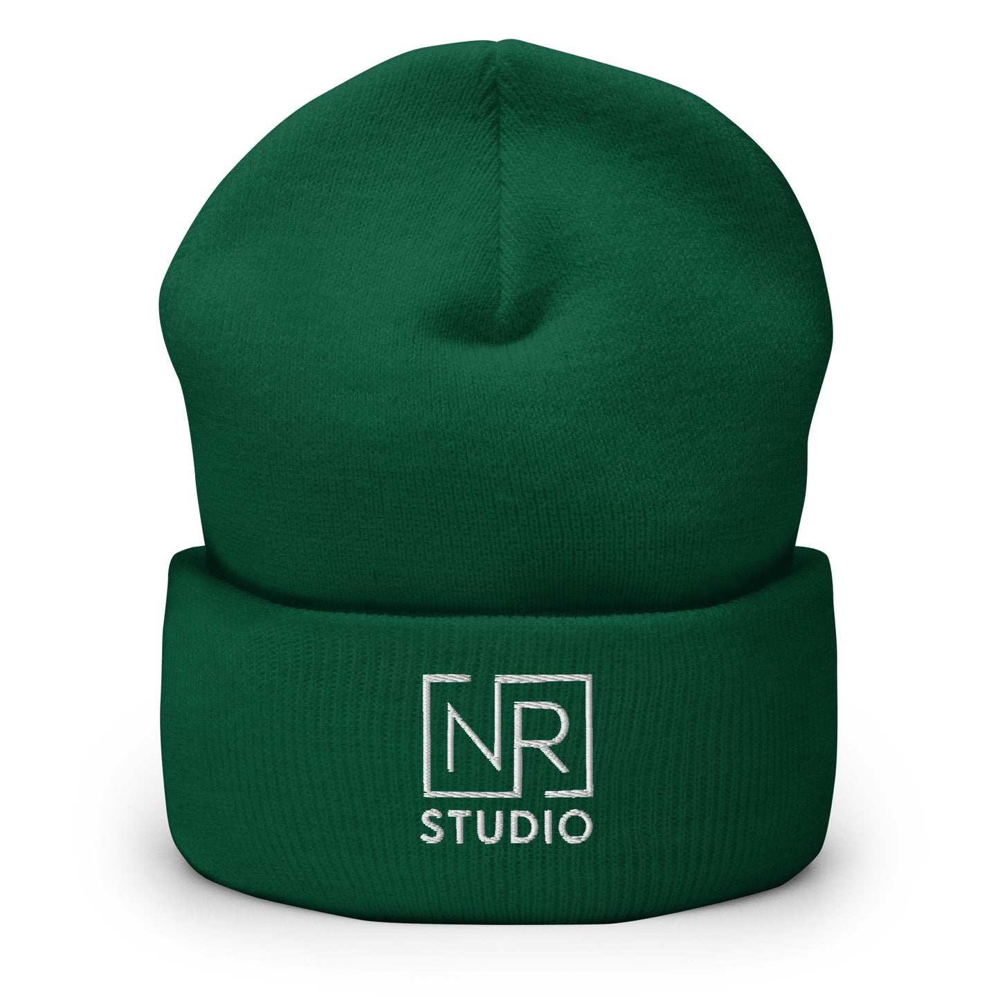 NRS Cuffed Beanie