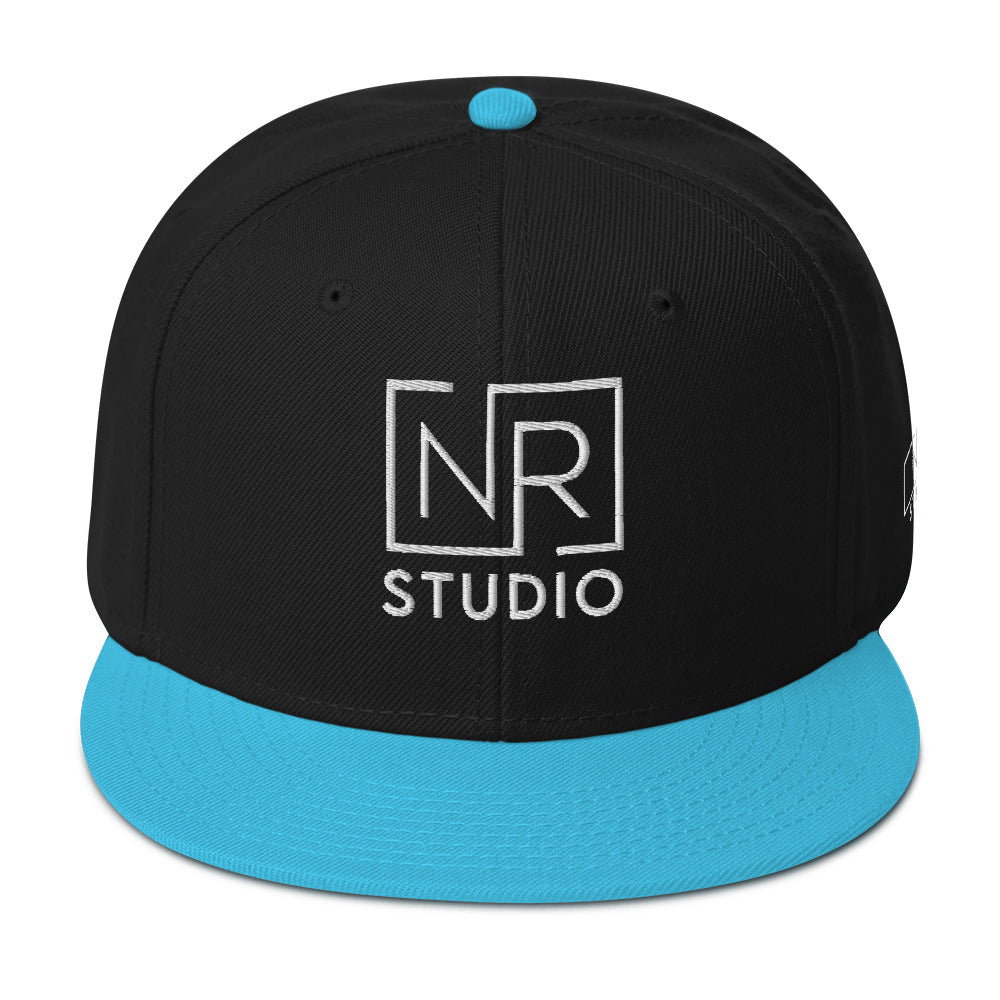 NRS Snapback Hat