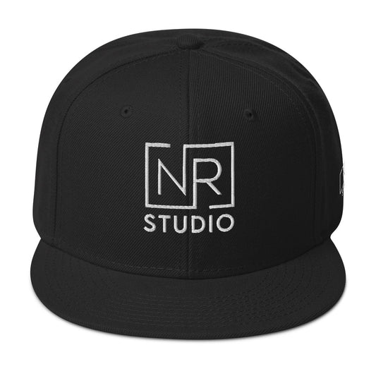 NRS Snapback Hat