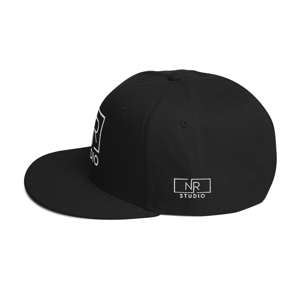 NRS Snapback Hat